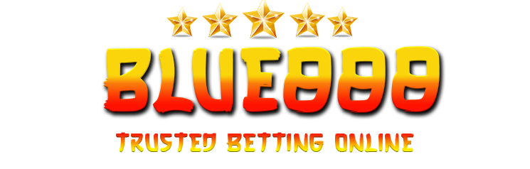 BLUE888